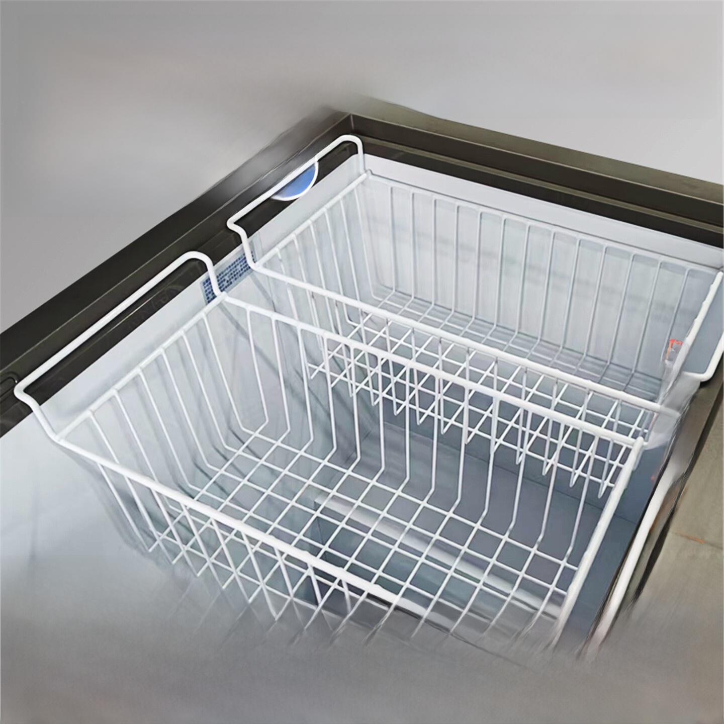 Universal Freezer Internal She - Food Storage With Dividers review and price