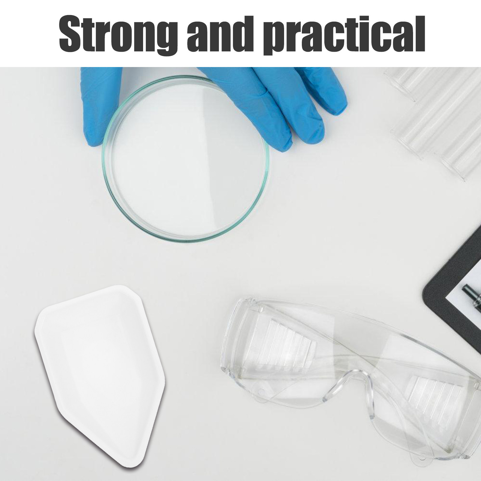 20PCS Weigh Boats Small Plasti - Food Storage Meals review and price