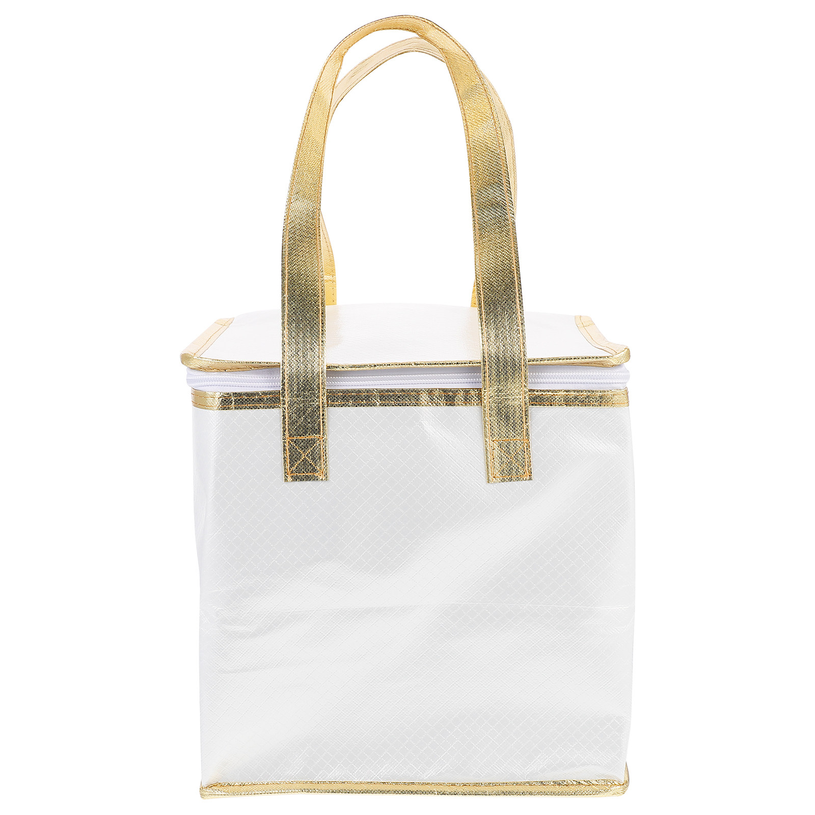 1Pcs Large Capacity Insulated  - Food Storage Bag review and price