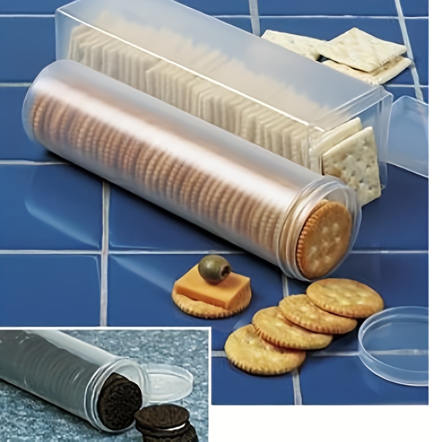 Clear Rectangular Sealed Food  - Food Storage Meals review and price