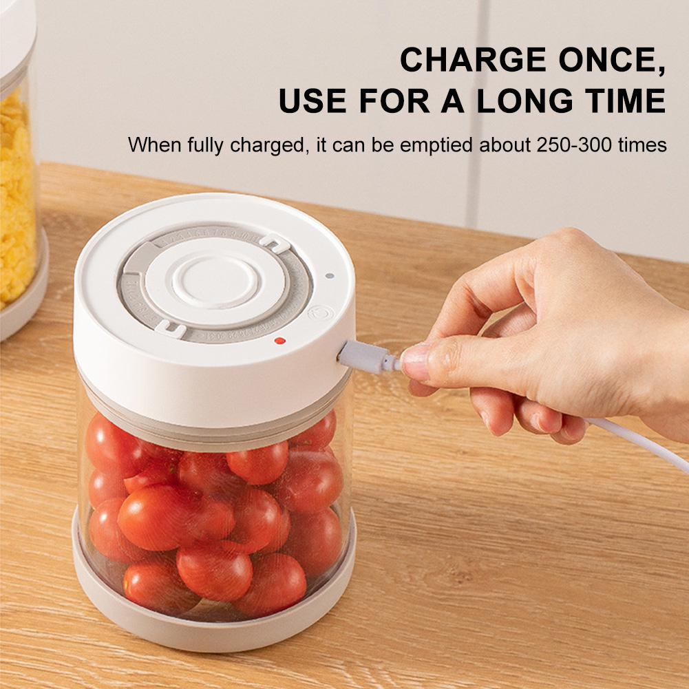 Kitchen Moisture-proof Glass C - Food Storage Meals review and price