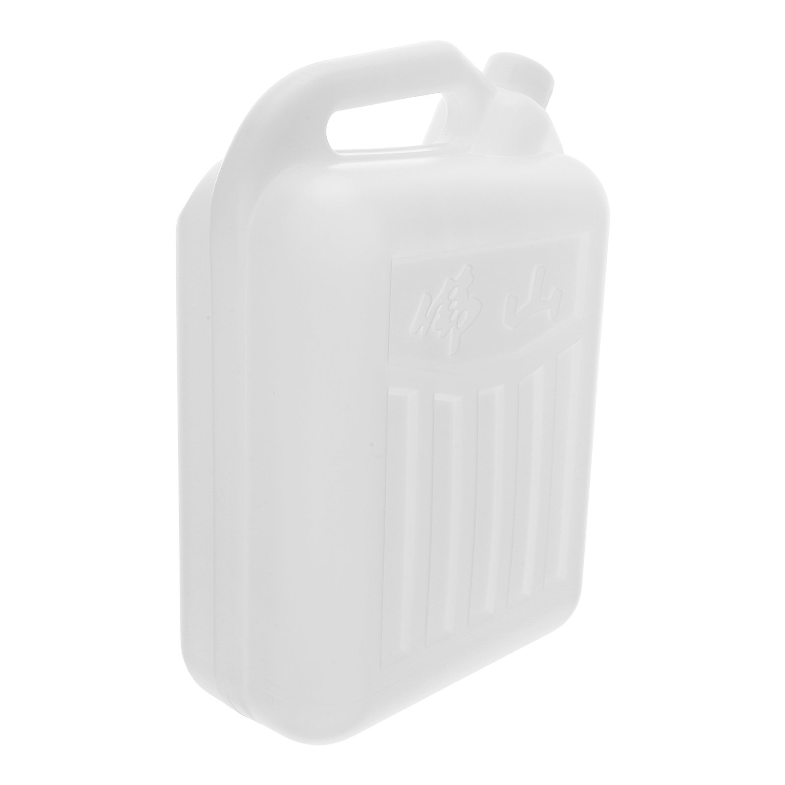 Large Plastic Jug 5L Food Grad - Food Storage Containers review and price