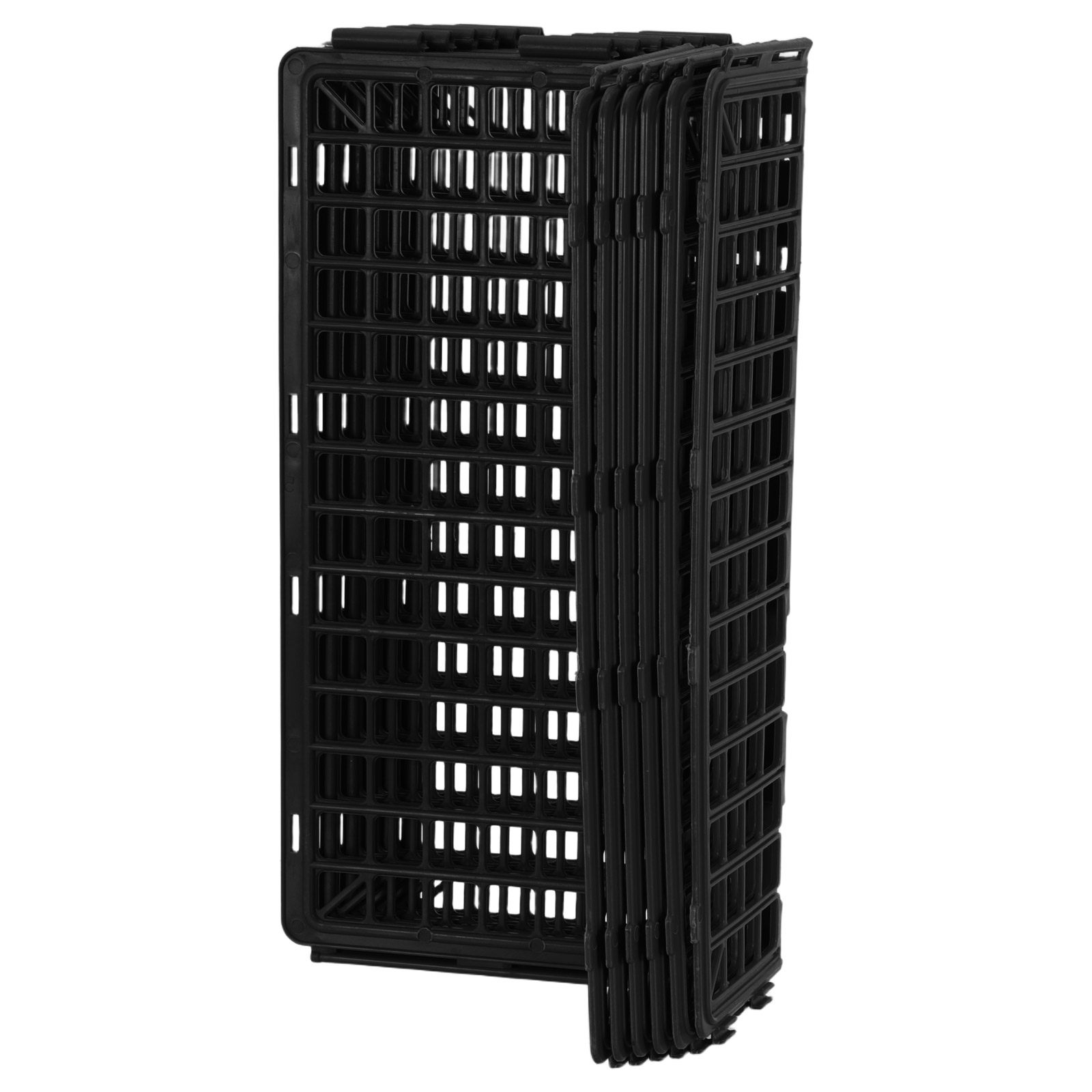 6Pcs Supermarket Shelf Guardra - Food Storage With Dividers review and price
