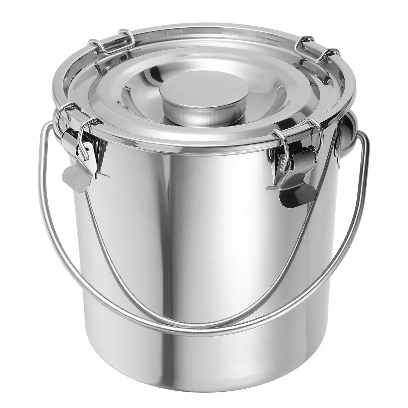 Stainless Steel Portable Seale - Food Storage Containers review and price