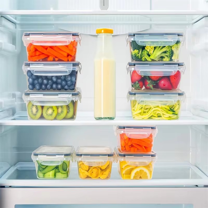 Set of 10 BPA-Free Kitchen Sto - Food Storage Labels review and price
