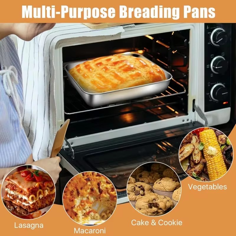Triple Pack Stainless Steel Fo - Food Storage Meals review and price