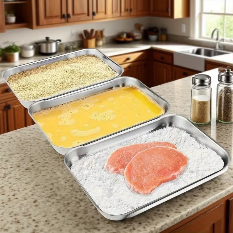 Triple Pack Stainless Steel Fo - Food Storage Meals review and price
